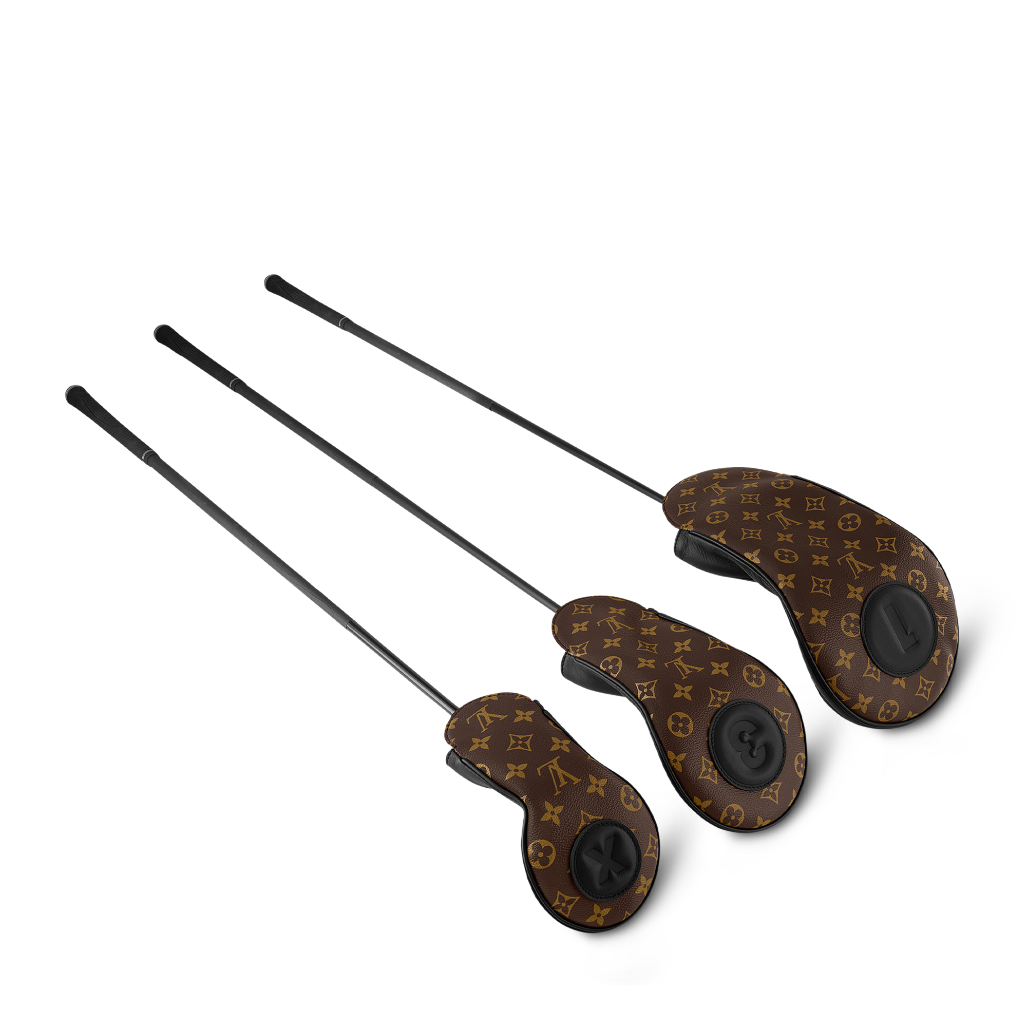 Albatros Golf Head Covers - Sport and Games | LOUIS VUITTON